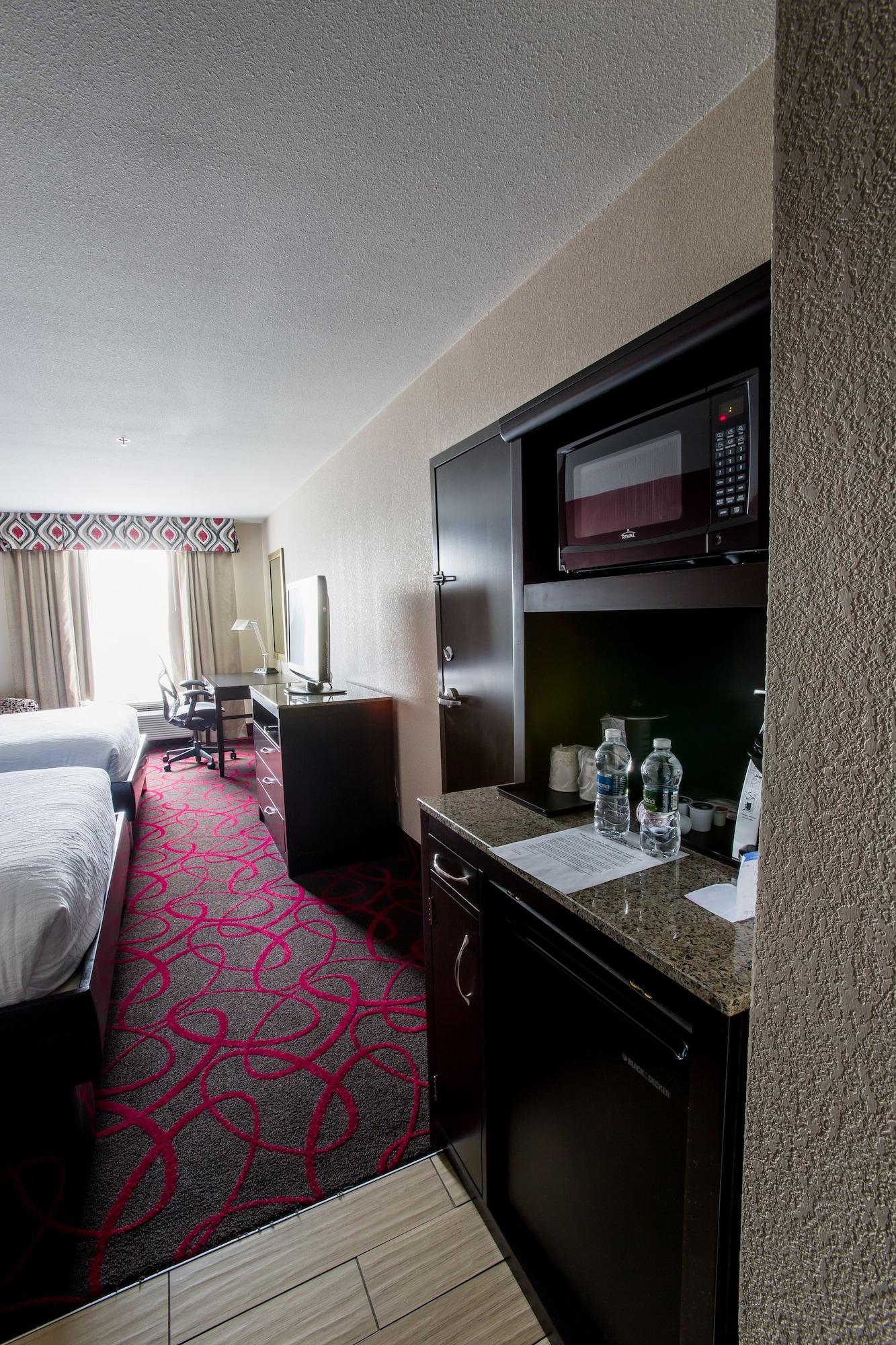 Hilton Garden Inn Columbus/Dublin Exterior photo