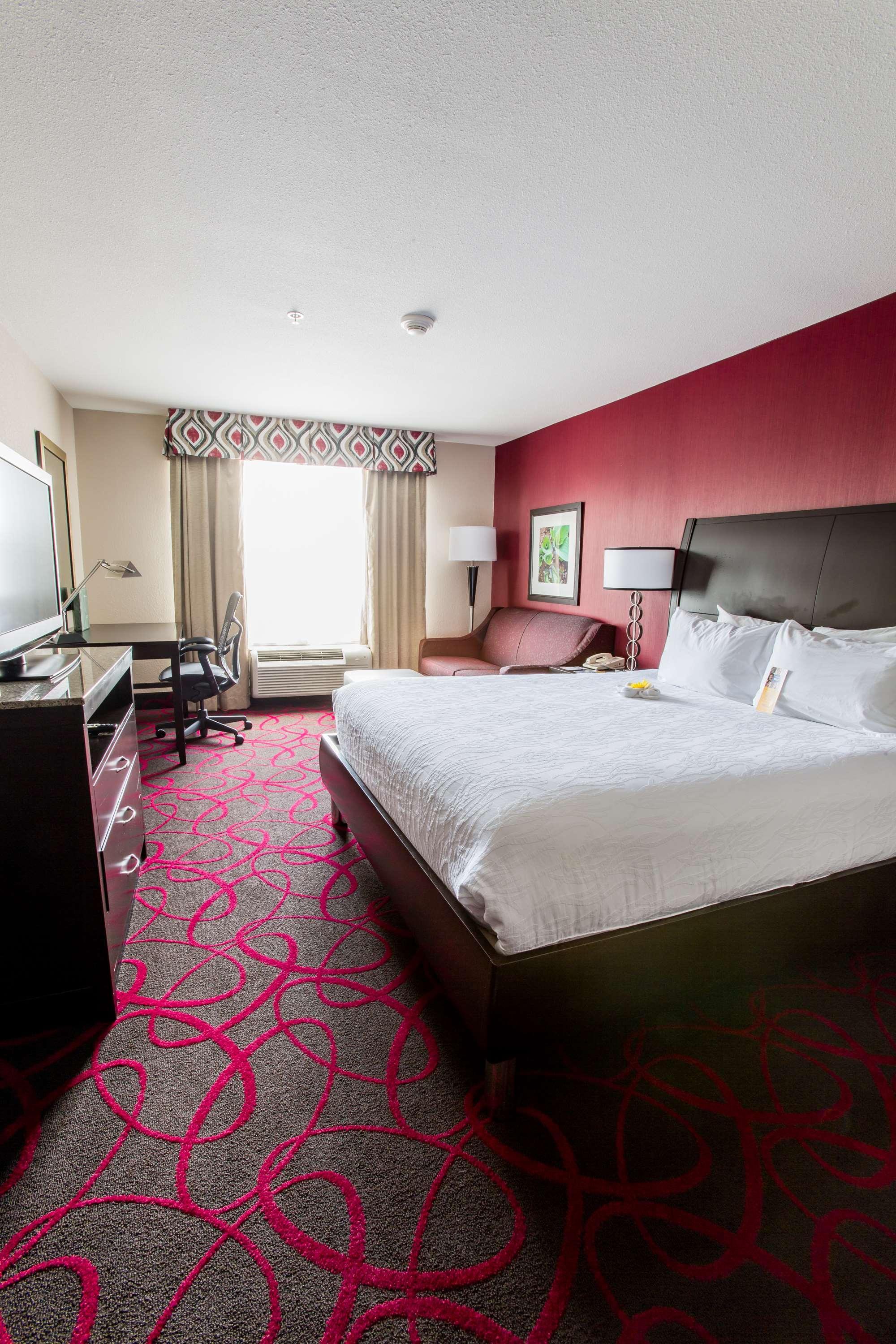 Hilton Garden Inn Columbus/Dublin Exterior photo