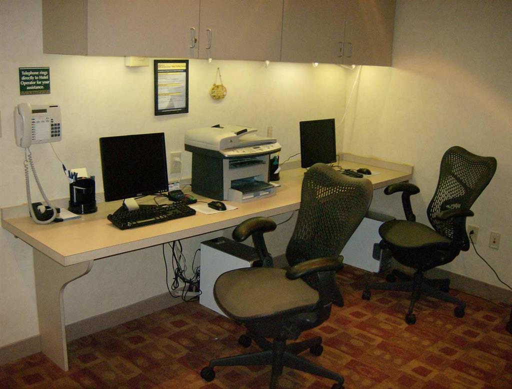 Hilton Garden Inn Columbus/Dublin Facilities photo