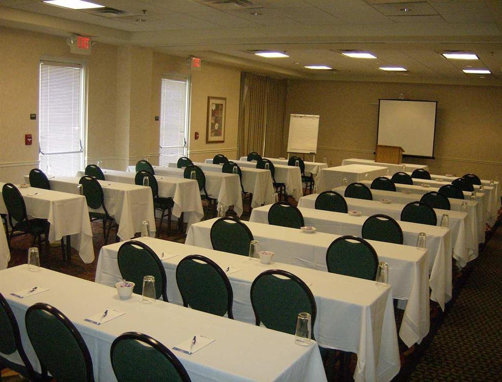 Hilton Garden Inn Columbus/Dublin Facilities photo