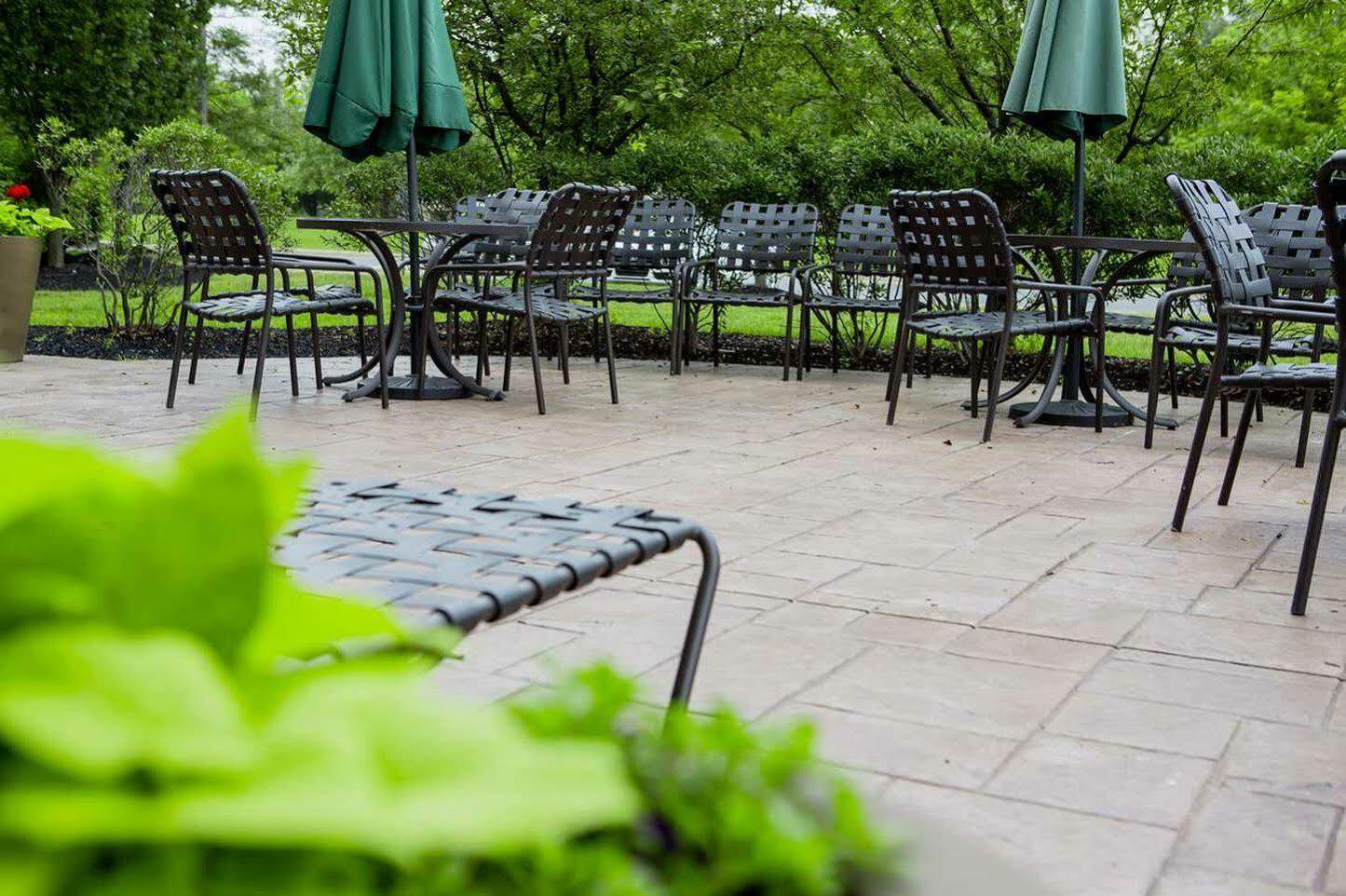 Hilton Garden Inn Columbus/Dublin Exterior photo